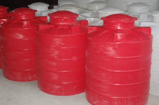 長(zhǎng)沙500升塑料水塔，塑料水罐